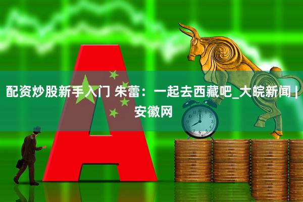 配资炒股新手入门 朱蕾：一起去西藏吧_大皖新闻 | 安徽网